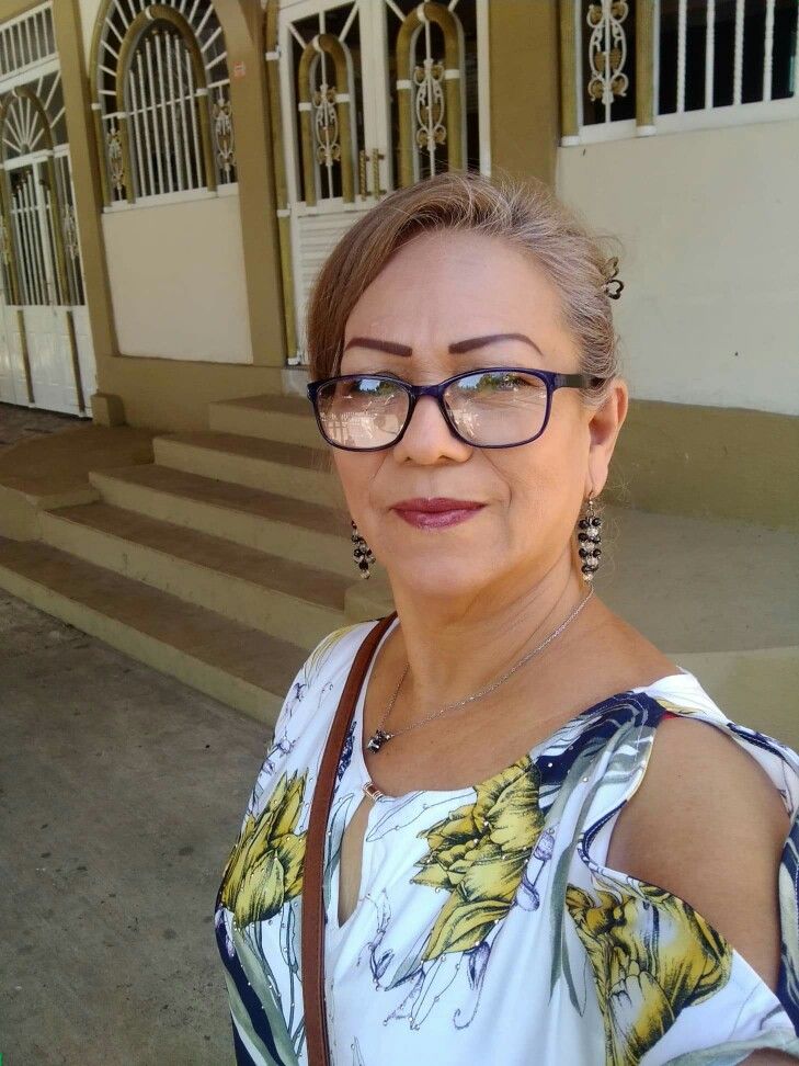 Vanesa Rey