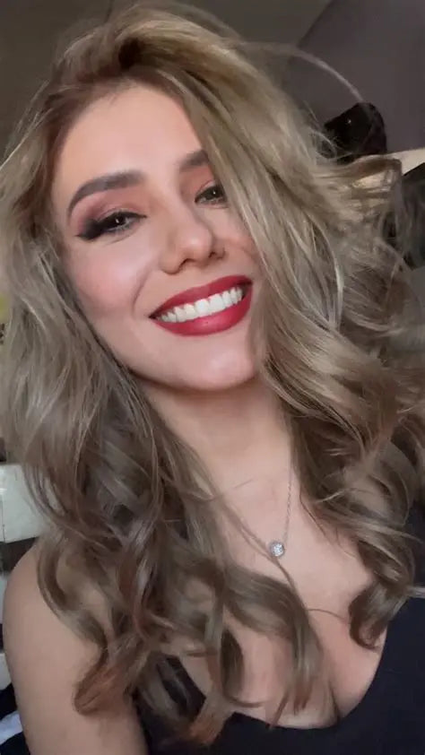 Valeria Dazá